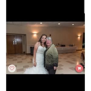 Meet your Posher, Nancy